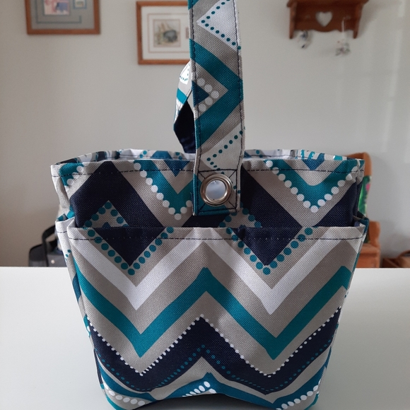 Thirty-One Creative Caddy - Picture 2 of 11